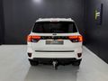 2025 Ford Everest 3.0D V6 Platinum AWD Auto