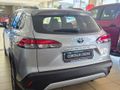 2026 Toyota Corolla Cross 1.8 XR Hybrid