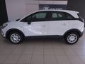 2022 Opel Crossland 1.2 Edition