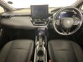 2025 Toyota Corolla Cross 1.8 GR-S
