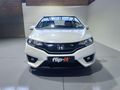 2021 Honda Jazz 1.5 Elegance Auto