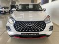 2026 Chery Tiggo 4 Pro 1.5 LiT