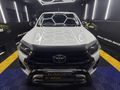 2021 Toyota Hilux 2.4 GD-6 Raised Body Raider Auto Double-Cab
