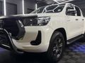 2021 Toyota Hilux 2.4 GD-6 Raised Body Raider Auto Double-Cab