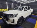 2021 Toyota Hilux 2.4 GD-6 Raised Body Raider Auto Double-Cab