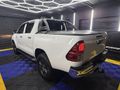 2021 Toyota Hilux 2.4 GD-6 Raised Body Raider Auto Double-Cab