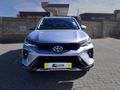 2024 Toyota Fortuner 2.4 GD-6 R/B Auto