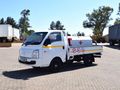 2020 Hyundai H100 Bakkie 2.6D Dropside