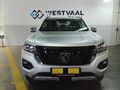 2026 Peugeot Landtrek 1.9D 4Action 4x4 Double Cab Auto