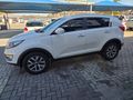 2014 Kia Sportage 2.0 Auto