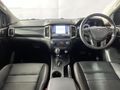 2022 Ford Ranger 2.0D FX4 Auto Double-Cab