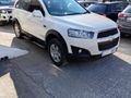 2013 Chevrolet Captiva 2.4 LT 4x4
