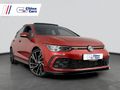 2022 Volkswagen Golf 8 GTI 2.0 TSI Auto