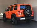 2025 GWM Tank 300 2.0T HEV Super Luxury 4x4
