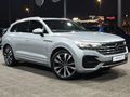 2021 Volkswagen Touareg 3.0 TDI V6 Executive