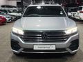 2021 Volkswagen Touareg 3.0 TDI V6 Executive