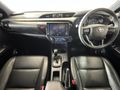 2022 Toyota Hilux 2.8 GD-6 Raised Body Legend 4x4 Auto Double-Cab