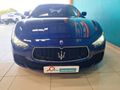 2017 Maserati Ghibli GHIBLI S