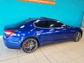 2017 Maserati Ghibli GHIBLI S