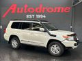 2013 Toyota Land Cruiser 200 4.5 D V8 VX Auto