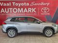 2024 Toyota Corolla Cross 1.8 XI
