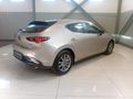 2026 Mazda 3 1.5 Dynamic Auto 5-dr