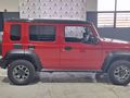 2025 Suzuki Jimny 1.5 GLX AllGrip 5-Door Auto