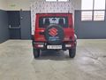 2025 Suzuki Jimny 1.5 GLX AllGrip 5-Door Auto