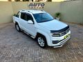2019 Volkswagen Amarok 3.0 TDI Highline 4Motion Auto Double-Cab