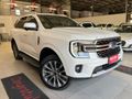 2024 Ford Everest 3.0D V6 Platinum AWD Auto