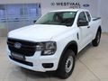 2026 Ford Ranger 2.0D Sit Xl Auto Super-Cab
