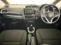 2022 Honda WR-V 1.2 Comfort