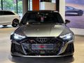 2026 Audi RS3 Sportback Quattro Auto