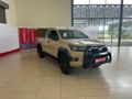 2022 Toyota Hilux 2.8 GD-6 Raised Body Legend Auto Extended Cab