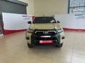 2022 Toyota Hilux 2.8 GD-6 Raised Body Legend Auto Extended Cab
