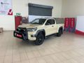 2022 Toyota Hilux 2.8 GD-6 Raised Body Legend Auto Extended Cab