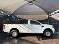 2017 Ford Ranger 2.2 TDCi XL Single-Cab