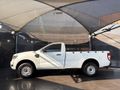 2017 Ford Ranger 2.2 TDCi XL Single-Cab