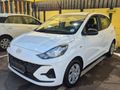2025 Hyundai Grand i10 1.0 Motion