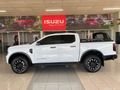 2024 Ford Ranger 2.0D Bi-Turbo Wildtrak X AWD Double-Cab Auto