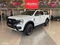 2024 Ford Ranger 2.0D Bi-Turbo Wildtrak X AWD Double-Cab Auto