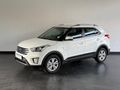 2018 Hyundai Creta 1.6D Executive Auto