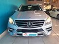 2013 Mercedes-Benz ML 350 Bluetec