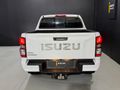 2024 Isuzu D-Max 1.9 DDI HR L Auto Double-Cab