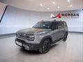 2026 BAIC B30 1.5T Premium Adventure DCT