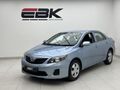 2018 Toyota Corolla Quest 1.6 Auto