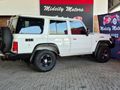 2024 Toyota Land Cruiser 76 2.8GD-6 Station Wagon VX