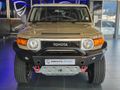 2018 Toyota FJ Cruiser 4.0 V6