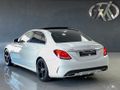 2017 Mercedes-Benz C-Class C 200 AMG Line Auto