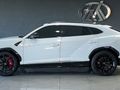 2020 Lamborghini Urus 4.0 V8